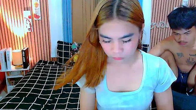 zeusdaven online show from November 18, 3:34 am