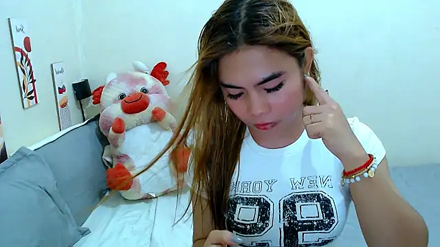 zeusdaven online show from February 16, 3:46 am