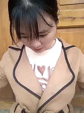 Chaotam1 online show from October 8, 1:47 am