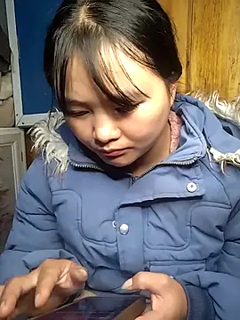 Chaotam1 online show from November 3, 2:18 pm