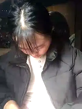 Chaotam1 online show from December 15, 2:27 am