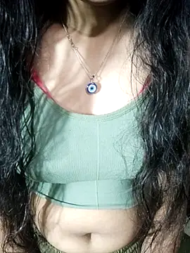 Nikita-Singh88 online show from October 7, 5:37 am