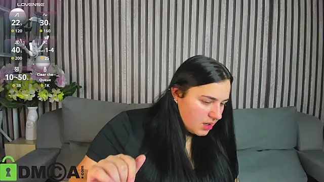 Margo Demash online show from September 14, 11:48 pm