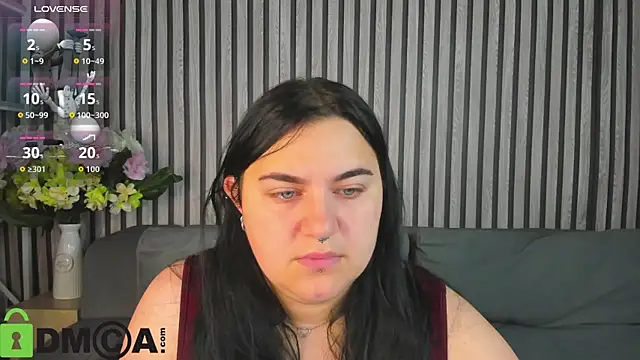 Margo Demash online show from September 15, 11:49 pm
