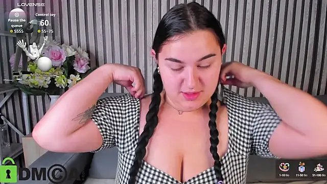 Margo Demash online show from September 18, 12:01 am