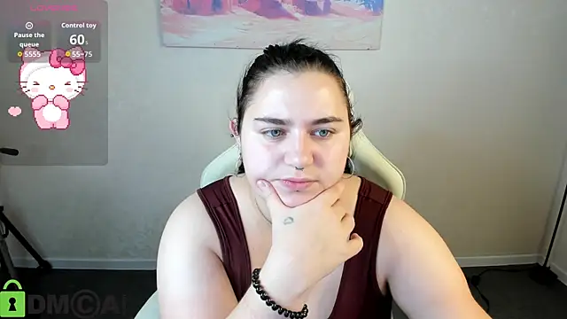 Margo Demash online show from September 26, 11:53 pm