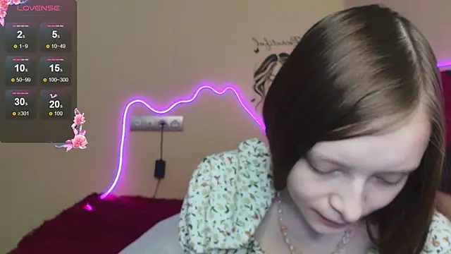 AliceHaris online show from October 24, 3:14 am