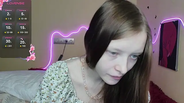 AliceHaris online show from October 29, 3:42 am