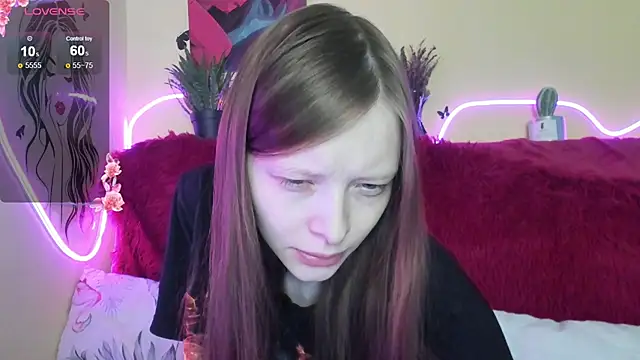 AliceHaris online show from December 5, 5:16 am