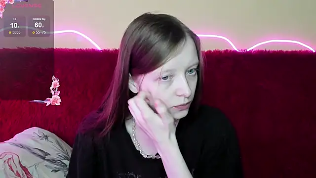 AliceHaris online show from December 23, 3:15 am