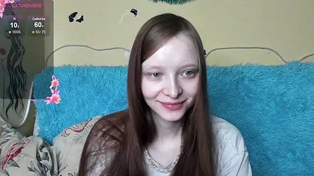 AliceHaris online show from January 9, 2:14 am