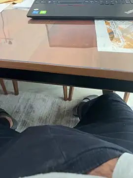 Burak6850 online show from January 19, 12:53 pm