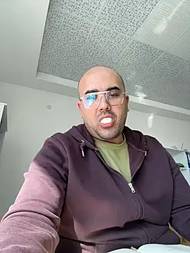 Burak6850 online show from April 7, 7:31 am