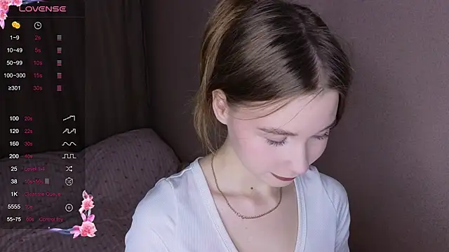 taddy shy online show from November 25, 4:07 pm