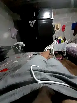 jann1900 online show from December 3, 12:18 am