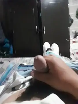 jann1900 online show from February 15, 2:30 am