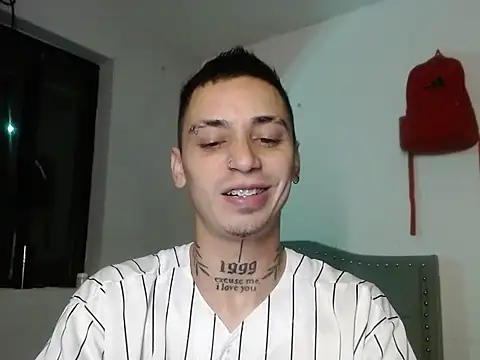 xalejo max online show from October 19, 11:05 pm