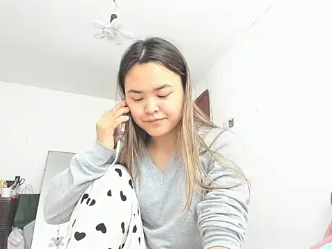 saika blush online show from February 20, 5:59 am