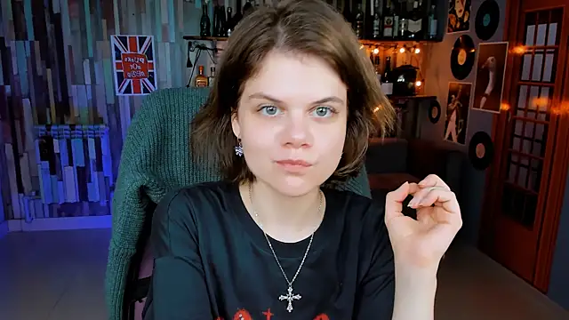 EllieMurler online show from November 15, 9:06 am