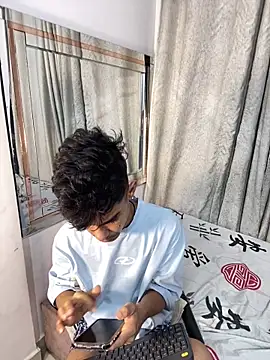 Violet Dream2 online show from March 24, 12:26 am