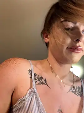 PiperPassionX online show from October 21, 8:53 pm