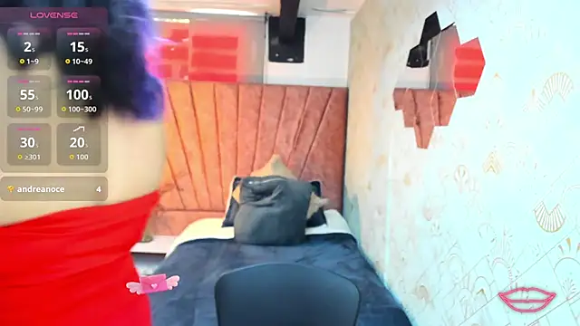 Snapshot of Kiara_Cruz__ chatting on January 31, 7:56 pm Kiara Cruz online show from January 31, 7:56 pm