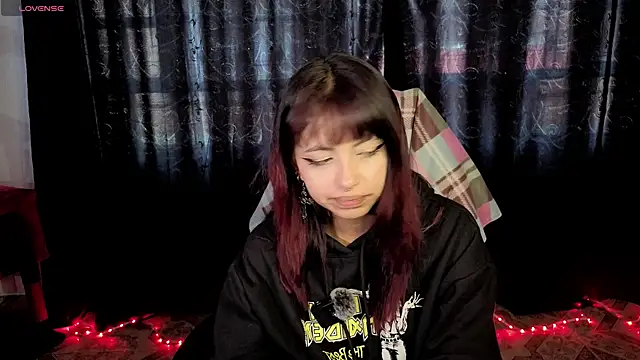 Snapshot of Melody_Gho chatting on September 10, 2:28 pm Melody Gho online show from September 10, 2:28 pm