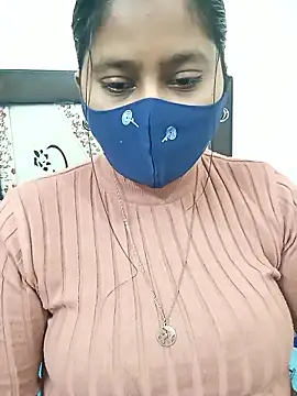 Shy Peehu online show from January 17, 8:23 pm