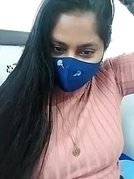 Shy Peehu online show from February 5, 6:56 pm