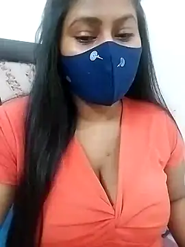 Shy Peehu online show from March 17, 8:34 pm