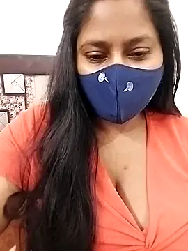 Shy Peehu online show from April 16, 9:15 pm