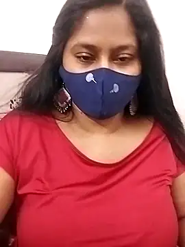 Shy Peehu online show from April 17, 8:12 pm