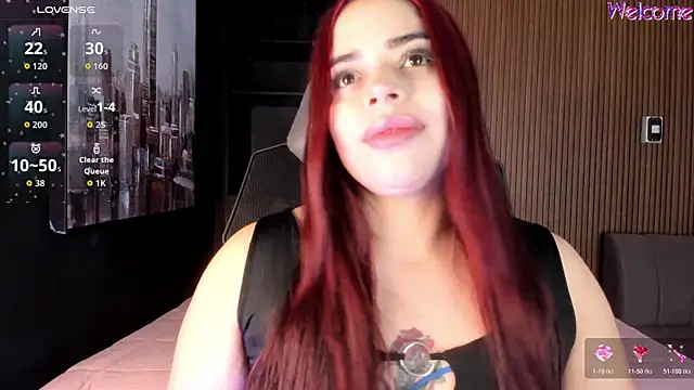 sunnypaytton online show from April 10, 12:32 pm