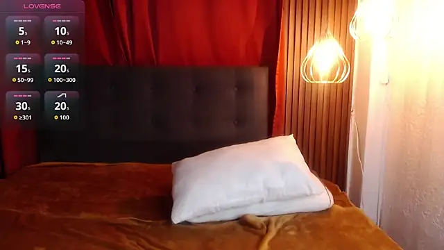 brandi bae1 online show from January 8, 1:46 pm