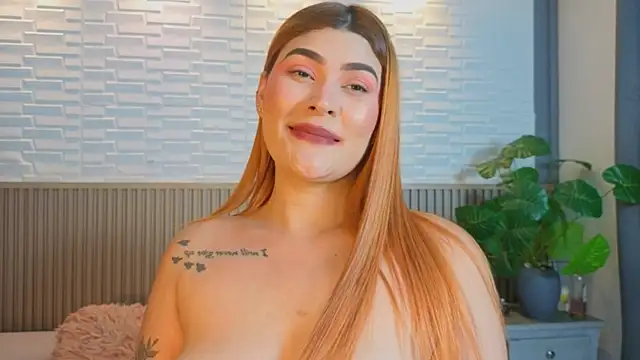 Celeste Presstigge online show from April 10, 9:08 pm