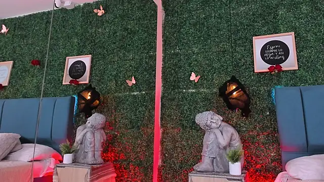 Snapshot of Linagh_ chatting on January 16, 11:36 am Linagh online show from January 16, 11:36 am