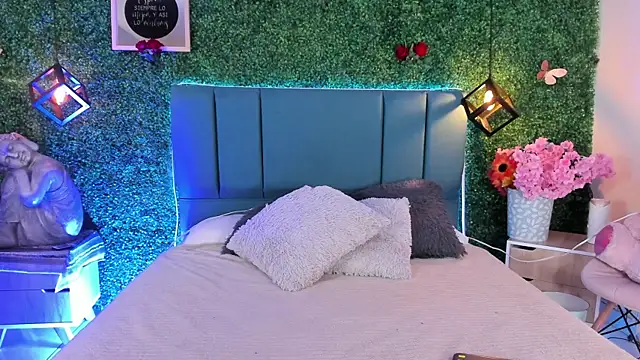 Linagh  online show from April 7, 12:27 pm