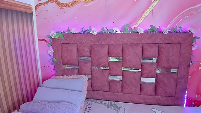 amy rose   online show from October 7, 3:14 am