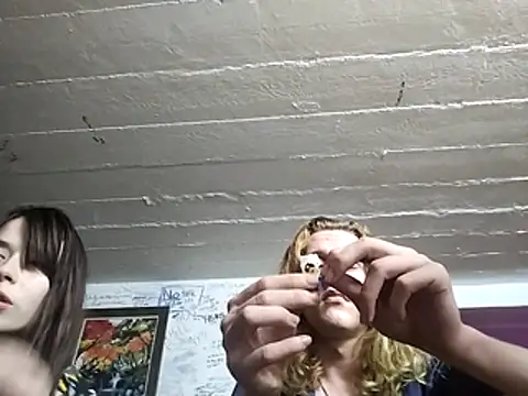 the-unHoly-G online show from November 18, 6:34 pm