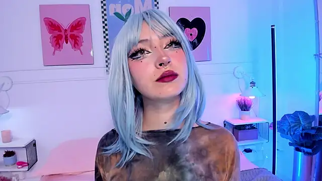 Snapshot of Zoe_Lynch_ chatting on January 18, 2:54 pm Zoe Lynch online show from January 18, 2:54 pm