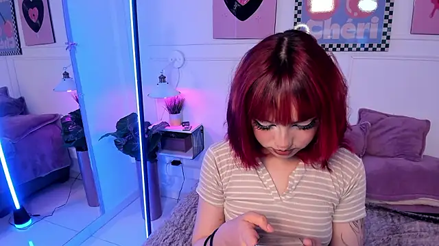 Snapshot of Zoe_Lynch_ chatting on February 12, 11:38 am Zoe Lynch online show from February 12, 11:38 am