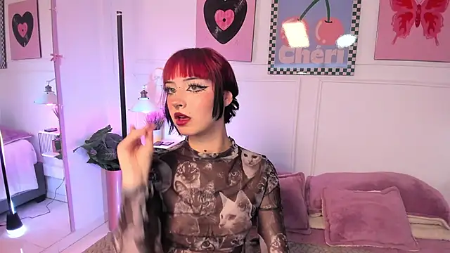 Snapshot of Zoe_Lynch_ chatting on February 18, 11:39 am Zoe Lynch online show from February 18, 11:39 am