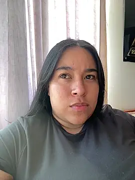 Zoey thompson online show from May 30, 9:34 pm