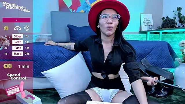 lucyy liiuu online show from September 16, 1:12 pm