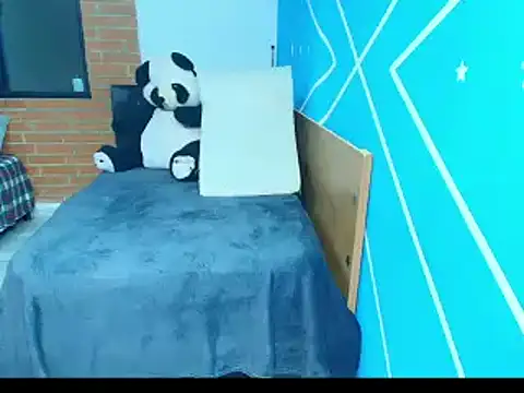 Ana Fist  online show from April 16, 3:51 am