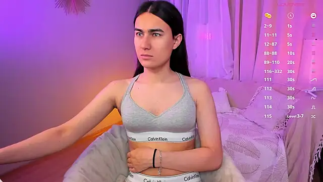 HeyAlena online show from October 16, 7:53 am