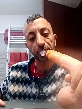 Blackmen 90 online show from November 24, 7:19 am