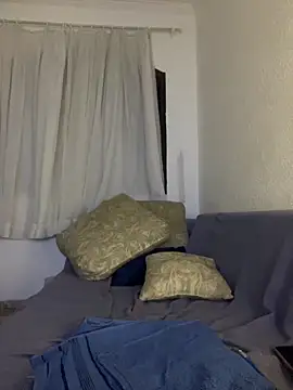 virtualgirlbr online show from February 9, 7:45 am