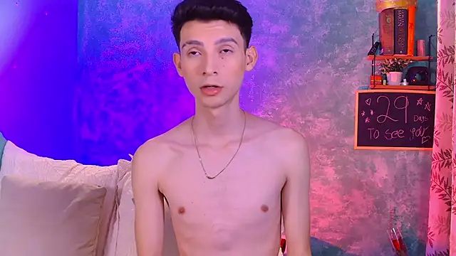 VicenteFerrer online show from September 25, 12:14 am