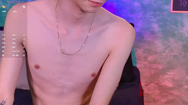 VicenteFerrer online show from October 5, 12:42 am